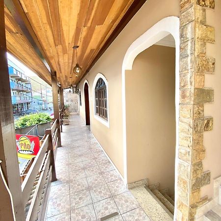 Apes Do Pero - Centro - Suite 03 Cabo Frio Dış mekan fotoğraf