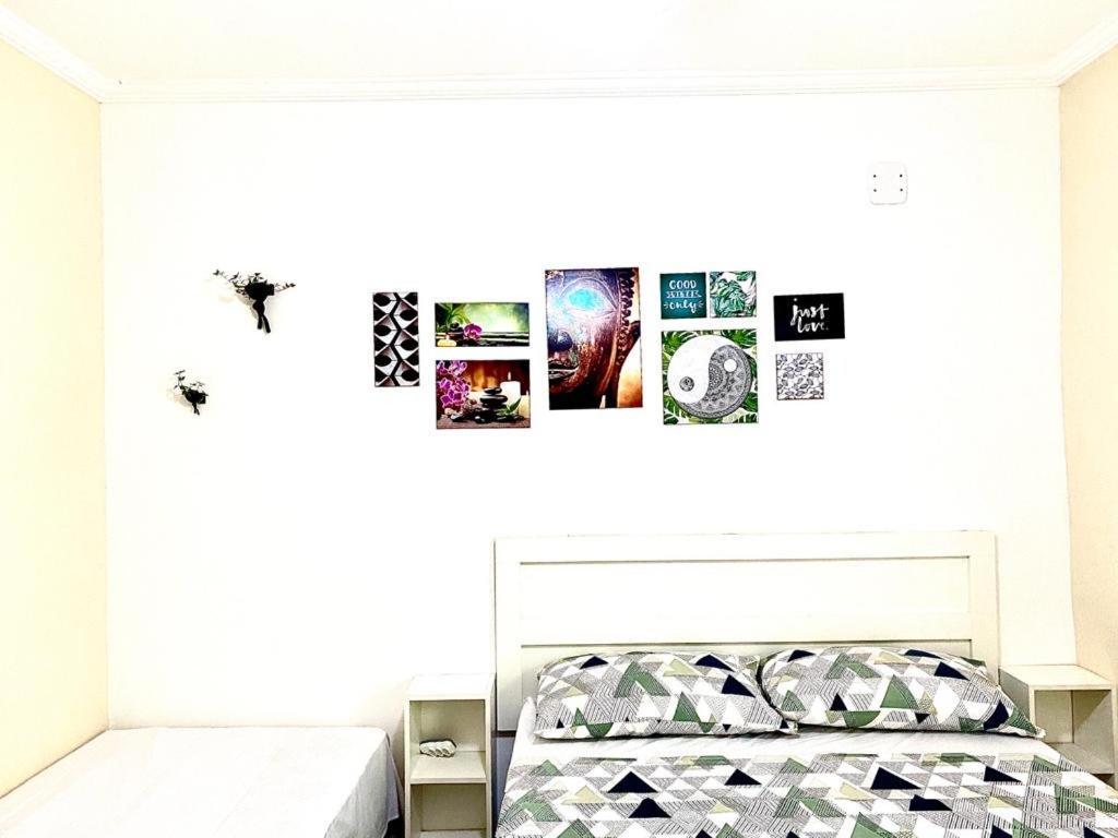 Apes Do Pero - Centro - Suite 03 Cabo Frio Dış mekan fotoğraf